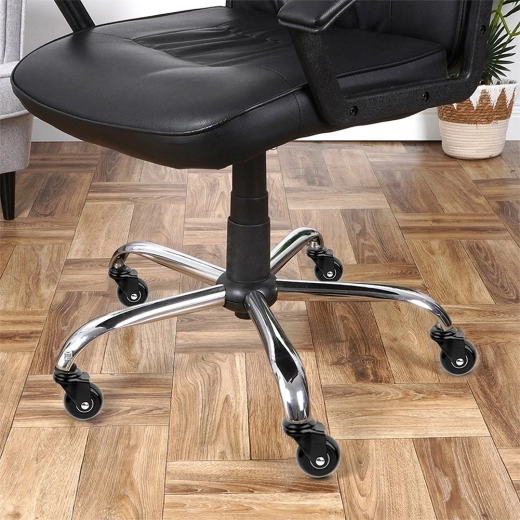 Ochrana podlah bez podložky