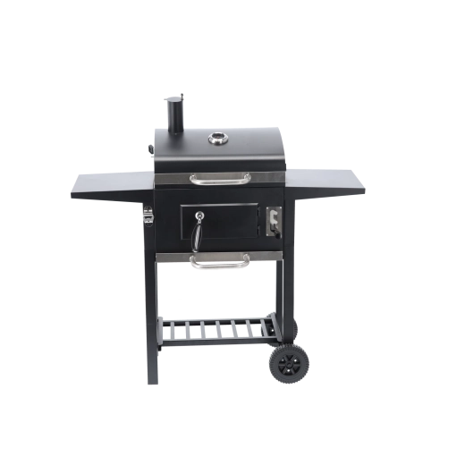 Mobilita a pohodlí na zahradě