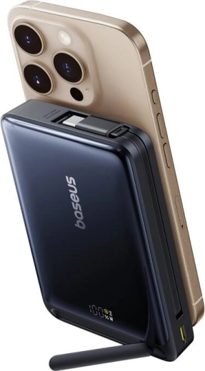 Magnetické bezdrátové nabíjení Qi2