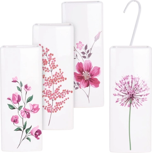 Praktická sada 4 × 300 ml