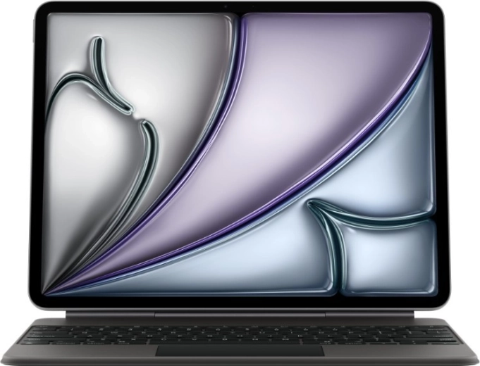 Plovoucí design s plynulým nastavením