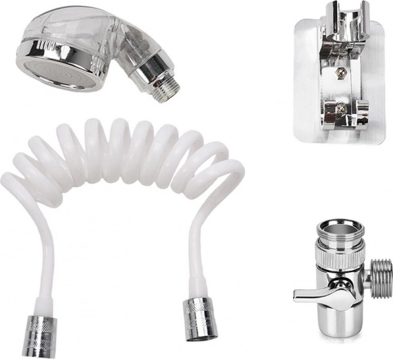 Snadná instalace bez nářadí