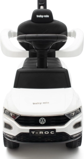 Komfort a zábava na každé vyjížďce