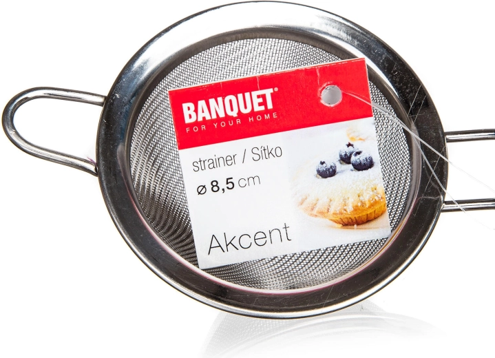 Kompaktní průměr 8,5 cm