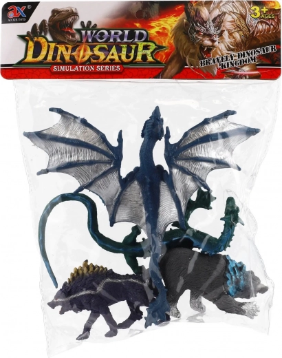 Kompaktní balení ideální na cesty