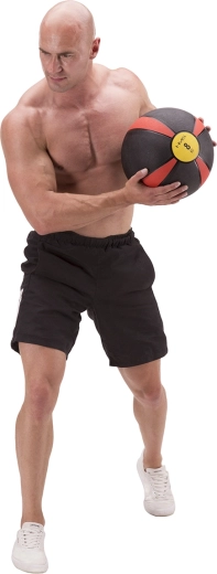 Univerzální nástroj pro core a funkční trénink