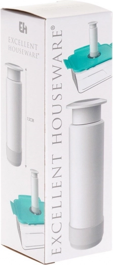 Kompaktní a odolná konstrukce