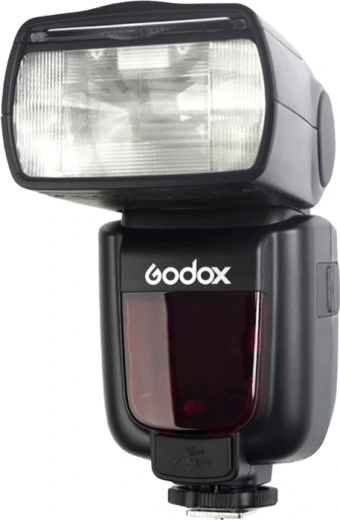 Godox TT600S manuální systémový blesk
