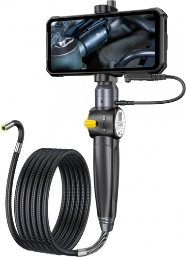 Endoskopická kamera pro telefony Ulefone uSmart