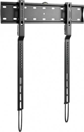Ultraštíhlý nástěnný držák na TV 32–65" s nosností 40 kg