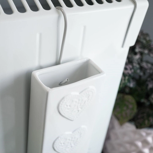 Jednoduché zavěšení bez nářadí