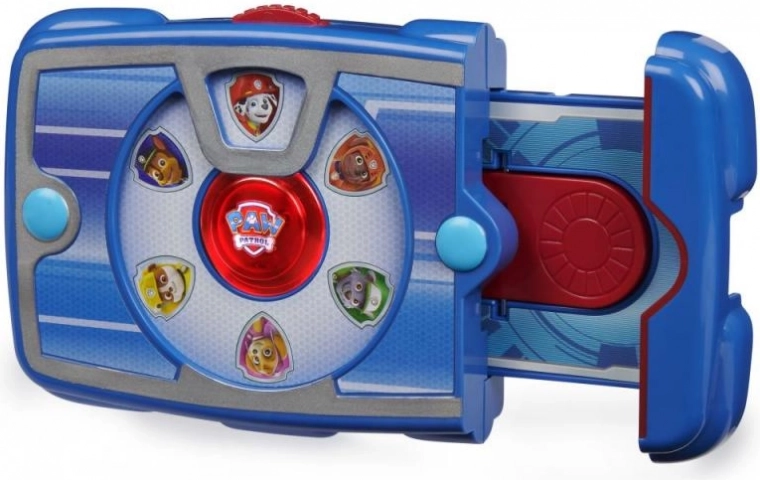 Lehký design pro malé ruce