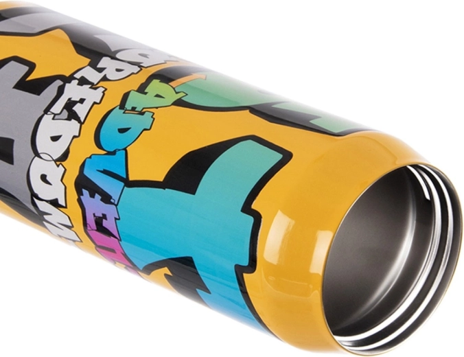 Vakuová izolace pro dlouhou výdrž teploty