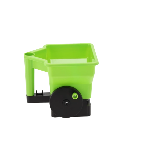 Ergonomická klika pro pohodlnou práci