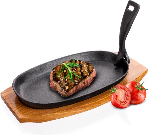 Servírování přímo z trouby na stůl