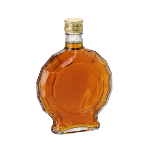 Čiré, kvalitní sklo