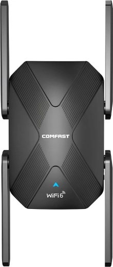 Wi‑Fi 6 až 1500 Mb/s pro plynulé připojení