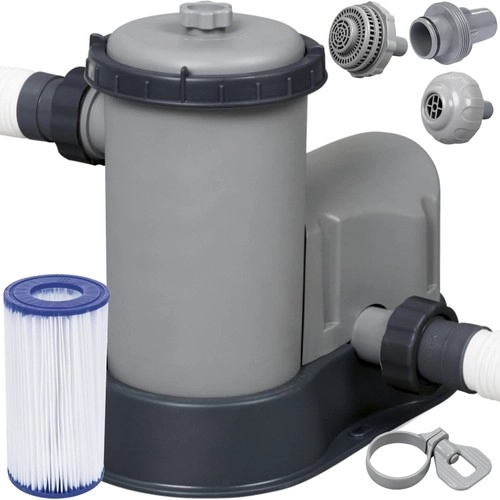Filtrační čerpadlo do bazénu Bestway Flowclear 5678 l/h