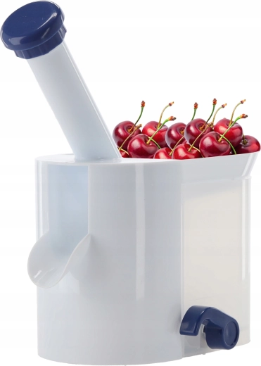 Kompaktní design a snadná údržba