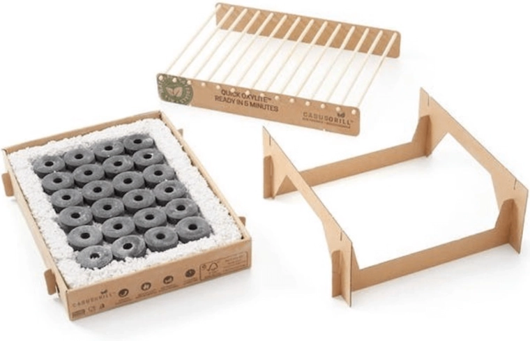 Rovnoměrné teplo a bezpečné použití