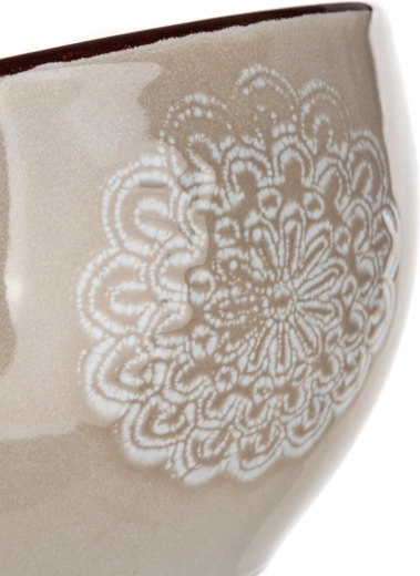 Příjemný úchop a snadná údržba