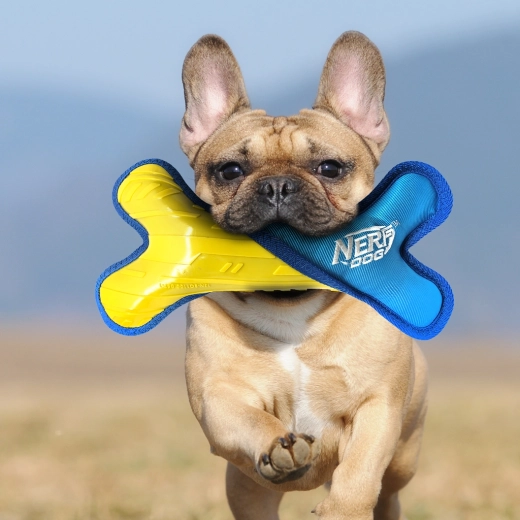 Vysoká viditelnost pro venkovní hry