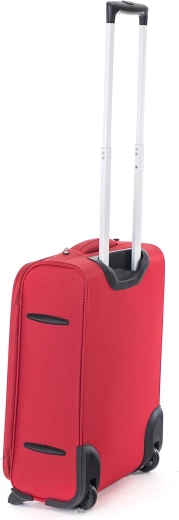 Plynulý pojezd a snadné ovládání