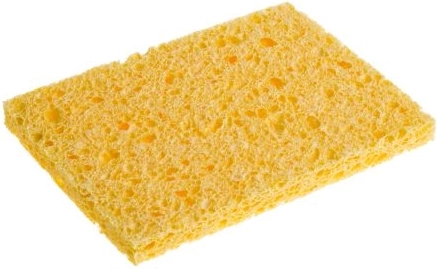 Jednoduché použití – stačí navlhčit