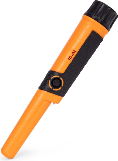 360° detekce a statický režim