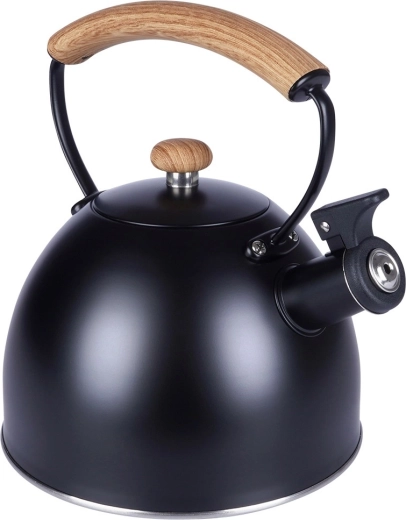 Rychlý ohřev díky akutermickému dnu