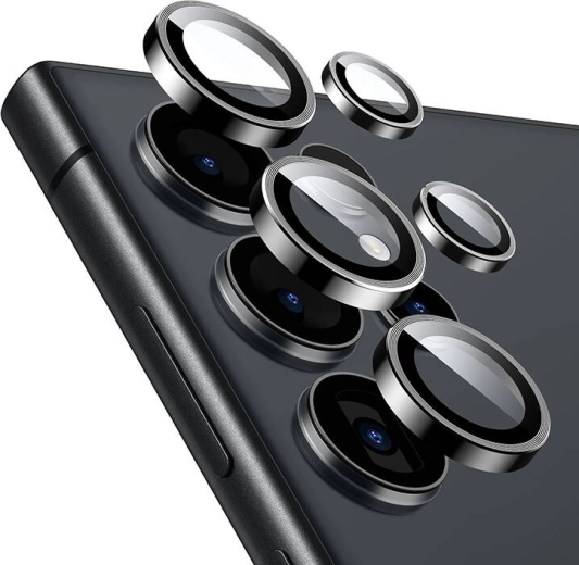 Ochranné sklo ESR Armorite pro Samsung Galaxy S24 Ultra