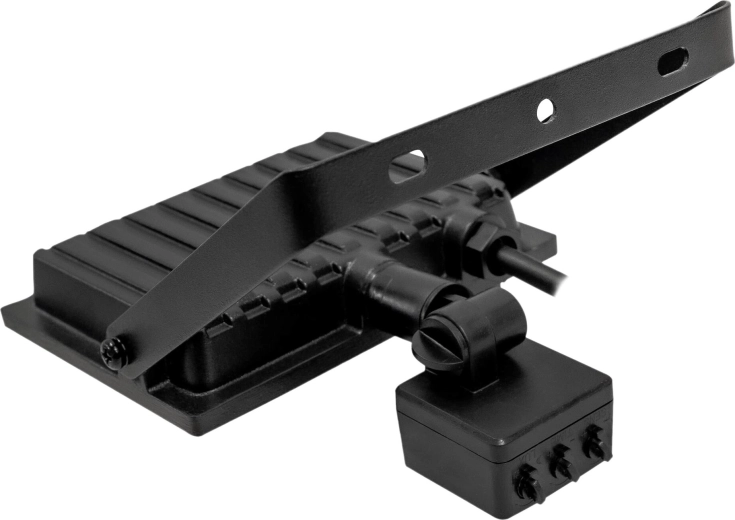 Odolná konstrukce s nastavitelným držákem