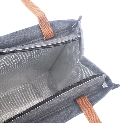 Spolehlivá tepelná izolace