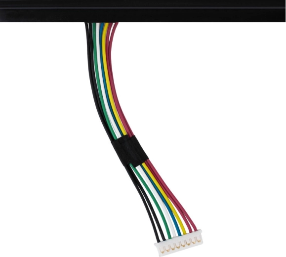 Konektor pro interní instalaci