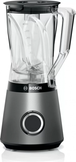 Stolní mixér BOSCH MMB6141S s tritanovou nádobou