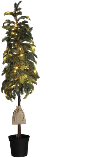 Integrované LED osvětlení