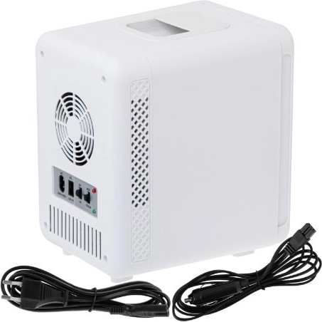 Chlazení i ohřev v jednom