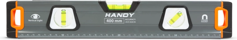Magnetické hliníkové tělo