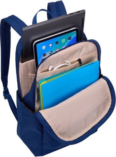 Bezpečný prostor pro notebook a tablet