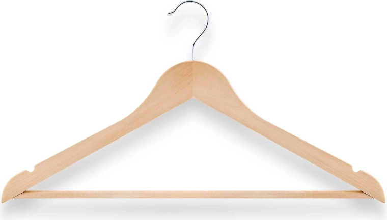 Přírodní dřevo s elegantním vzhledem