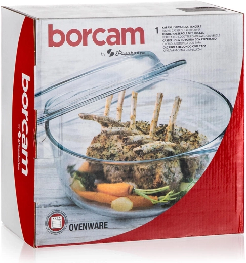 Praktické víko a snadná údržba