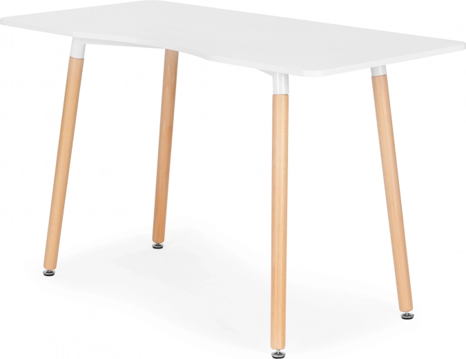 Skandinávský vzhled, který sedí každému interiéru