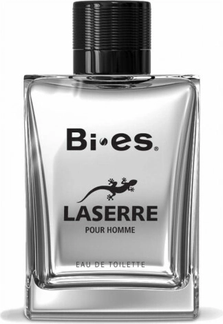 Bi-Es Laserre toaletní voda pro muže 100 ml tester