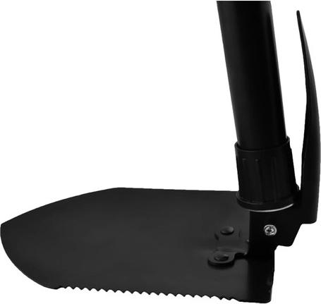 Multifunkční 3v1 pro outdoor i zahradu