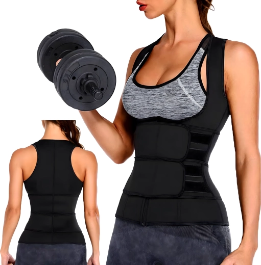 Podpora zad a lepší držení těla