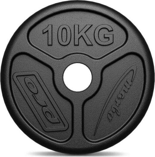 Přesný otvor 51 mm pro stabilitu