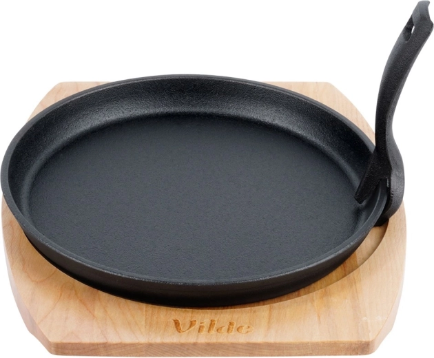 Rovnoměrný ohřev a dlouhé držení tepla