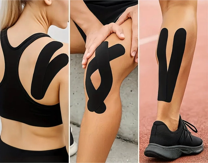 Univerzální použití na různé partie