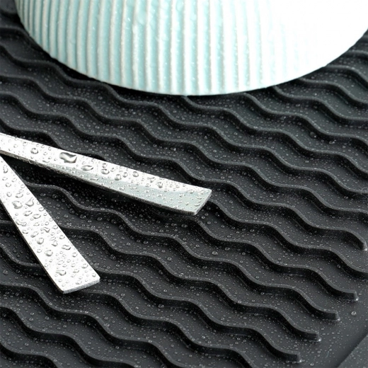 Protiskluzový a šetrný povrch