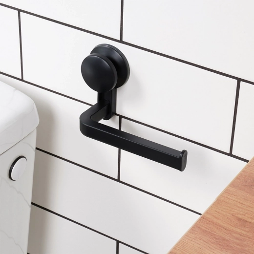 Stylový matně černý design